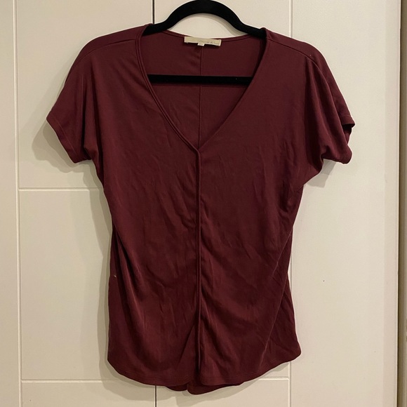 Monk & Lou Tshirt - Picture 1 of 1